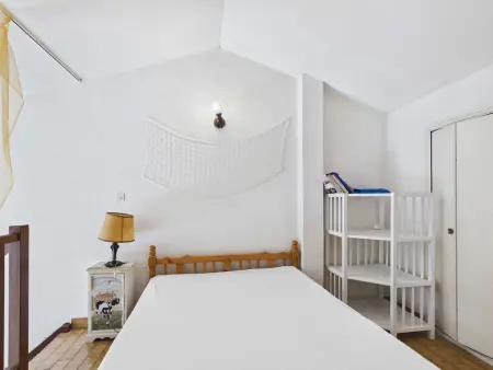 Appartement T2 cabine Grau d'Agde, accès direct plage : photo 12
