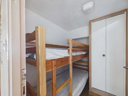 Appartement T2 cabine Grau d'Agde, accès direct plage : photo 14