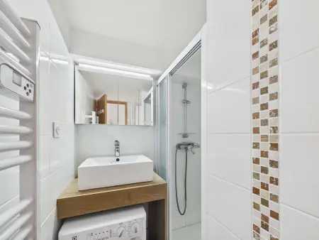 Appartement T2 cabine Grau d'Agde, accès direct plage : photo 15