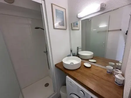 Appartement 2 pièces avec terrasse vue mer au Grau-du-Roi : photo 14