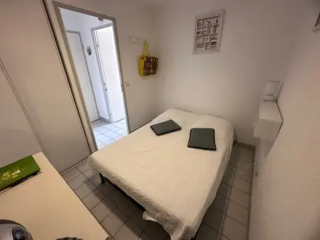 Appartement 2 pièces avec terrasse vue mer au Grau-du-Roi : photo 15