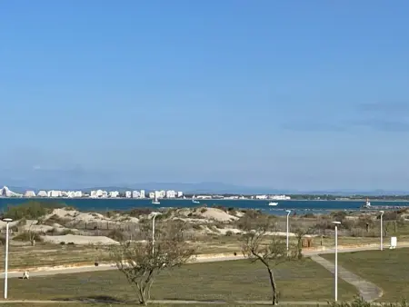 Appartement cosy 6 pers. à Port Camargue, plage à 50 m : photo 2