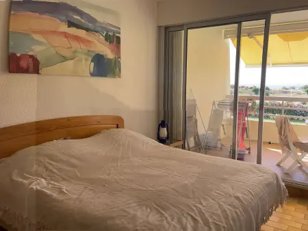Appartement cosy 6 pers. à Port Camargue, plage à 50 m : photo 11