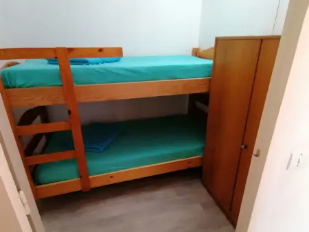 Appartement T3 vue port avec piscine et parking à Port Camargue : photo 10