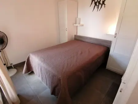 Appartement 2 pièces vue mer, parking privé à Port Camargue : photo 10