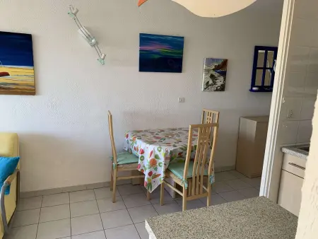 Appartement 2 pièces avec piscine à Port Camargue, près de la mer : photo 9
