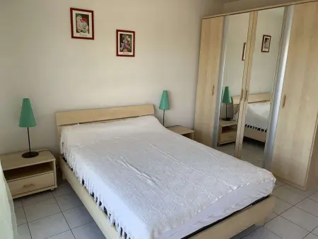 Appartement 2 pièces avec piscine à Port Camargue, près de la mer : photo 14