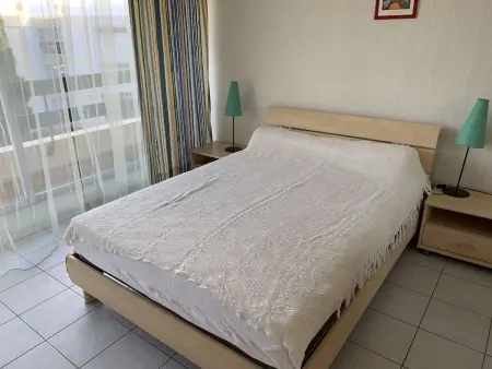 Appartement 2 pièces avec piscine à Port Camargue, près de la mer : photo 15