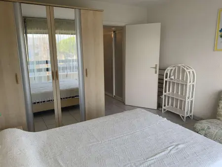 Appartement 2 pièces avec piscine à Port Camargue, près de la mer : photo 17