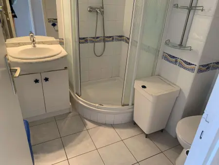 Appartement 2 pièces avec piscine à Port Camargue, près de la mer : photo 18