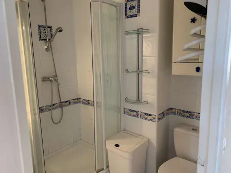 Appartement 2 pièces avec piscine à Port Camargue, près de la mer : photo 19