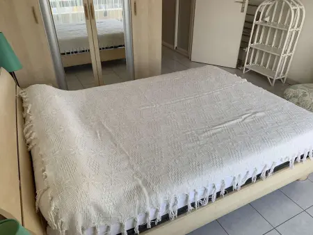 Appartement 2 pièces avec piscine à Port Camargue, près de la mer : photo 20