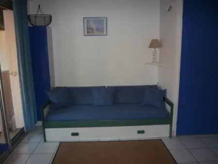 Maisonnette Provençale avec Piscine au Grau-du-Roi, 6 Pers. : photo 3