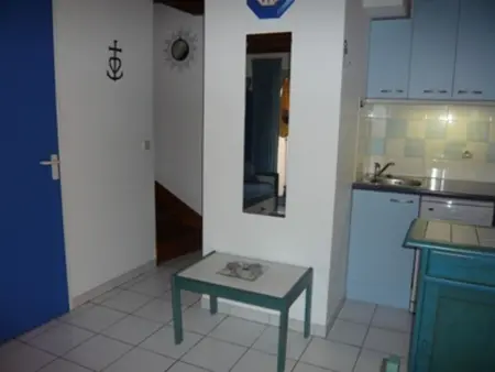 Maisonnette Provençale avec Piscine au Grau-du-Roi, 6 Pers. : photo 6