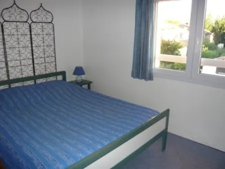 Maisonnette Provençale avec Piscine au Grau-du-Roi, 6 Pers. : photo 7