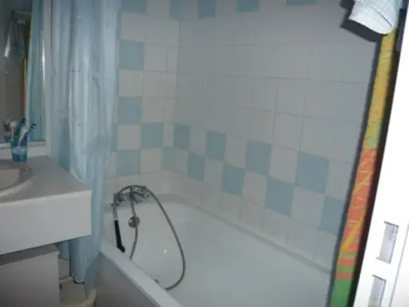 Maisonnette Provençale avec Piscine au Grau-du-Roi, 6 Pers. : photo 9