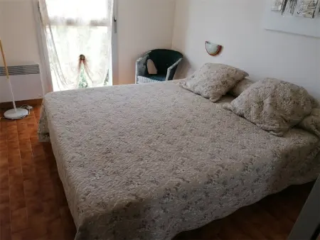 Appartement 3 pièces, accès direct plage, Port Camargue : photo 9