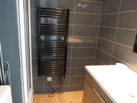 3 pièces rénové balcon Ouest pour 8 pers. aux Arcs 1800 : photo 7