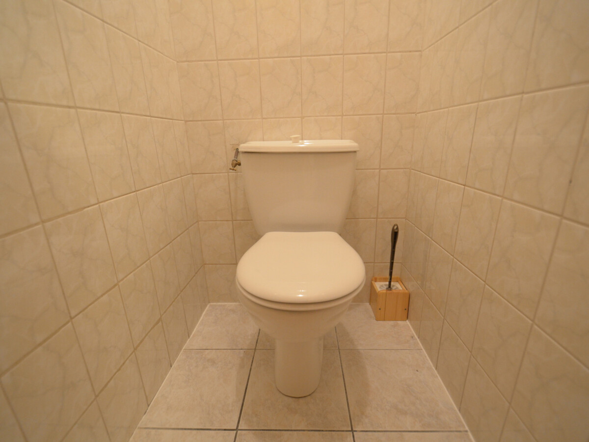 Appartement 4 pers. Les Menuires, pied des pistes, balcon SO - Photo 8