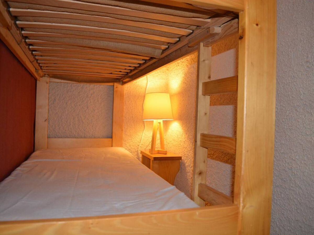 Studio 4 pers au cœur du village avec ascenseur et parking - Photo 10