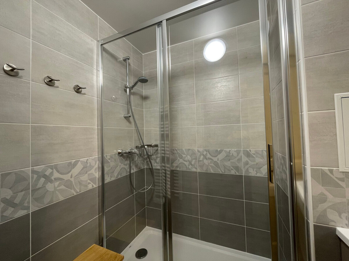 Appartement 4 pers. balcon sud aux Menuires, 4ème étage - Photo 10