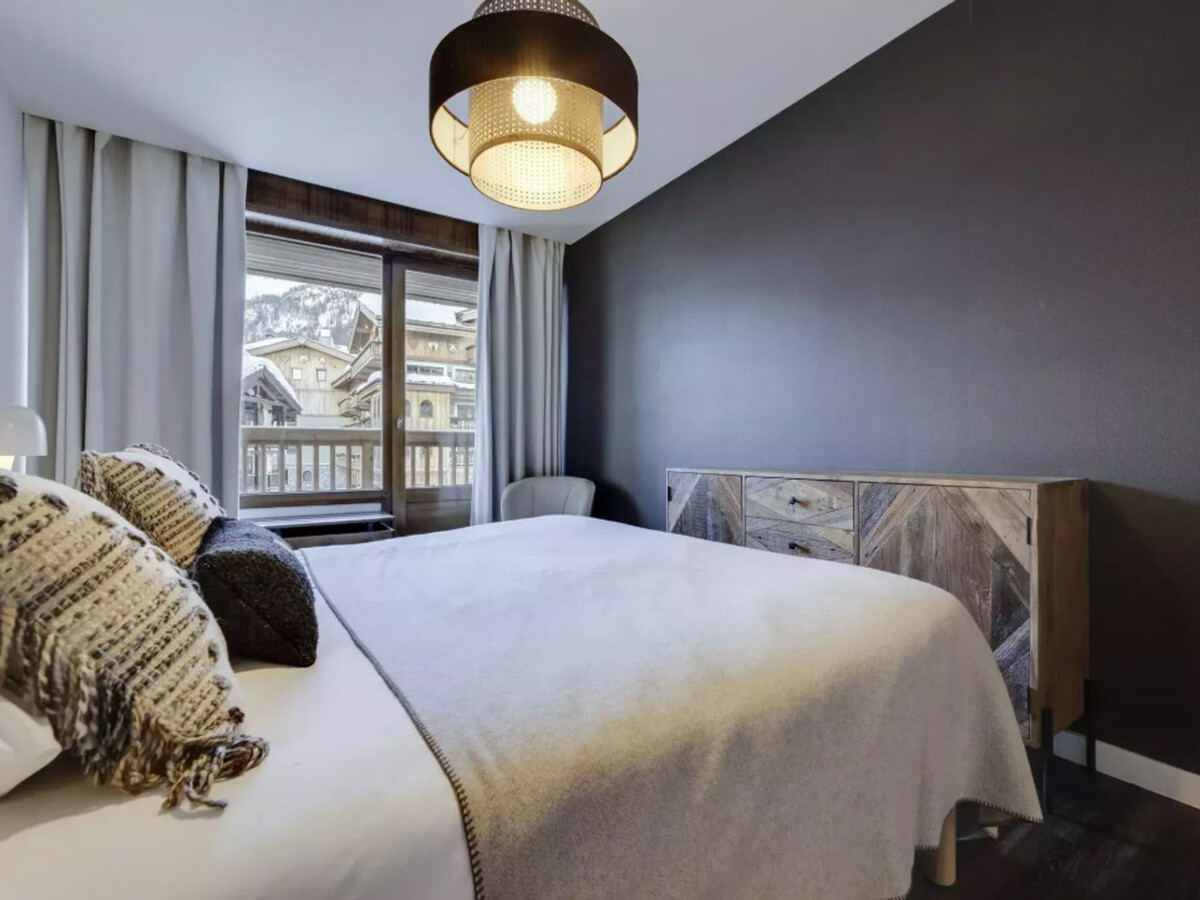 T2 53m² au pied des pistes, Val-d'Isère, 4 pers. - Photo 6