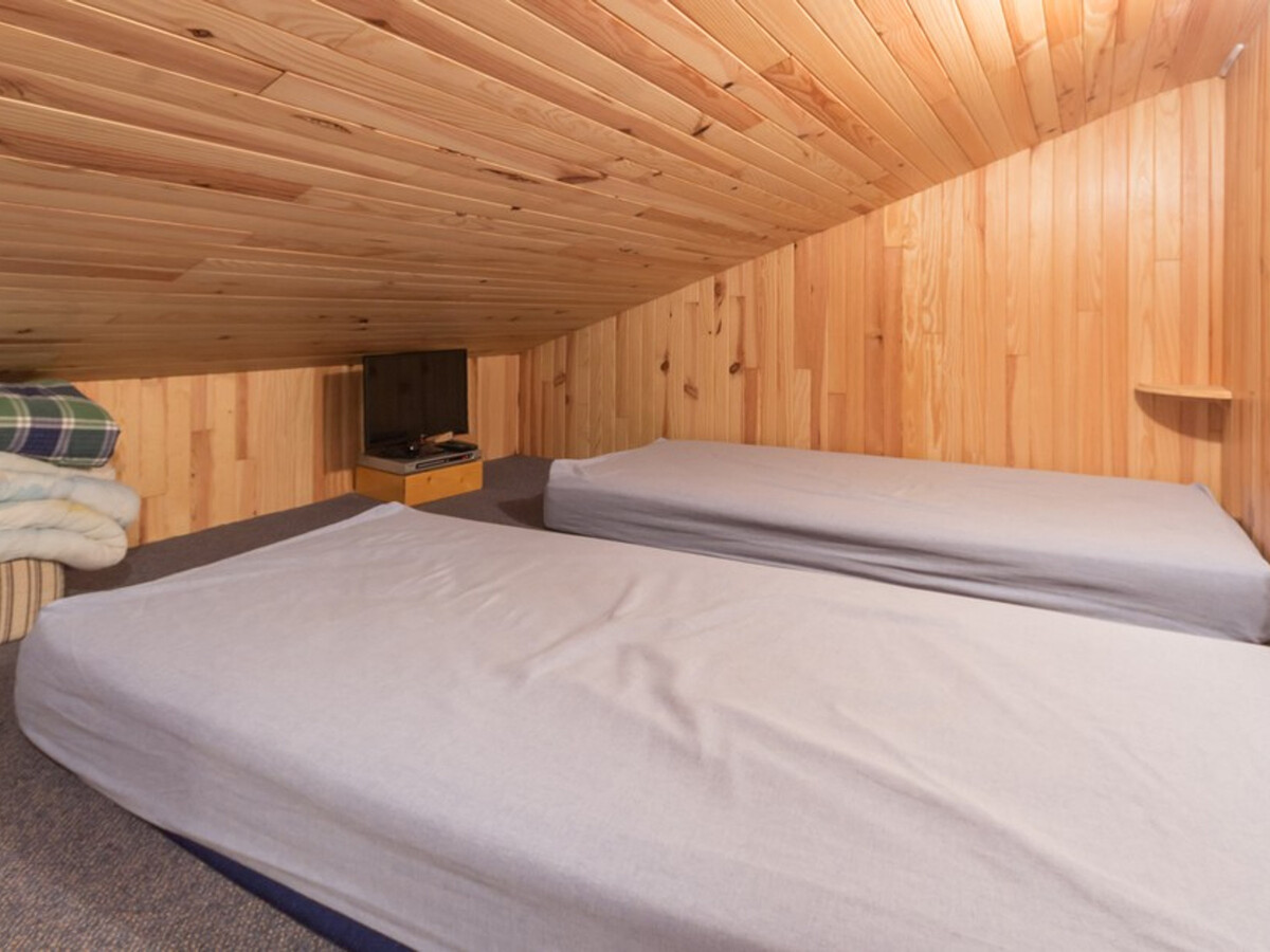 Studio duplex 35m² plein sud, skis aux pieds à La Plagne - Photo 3