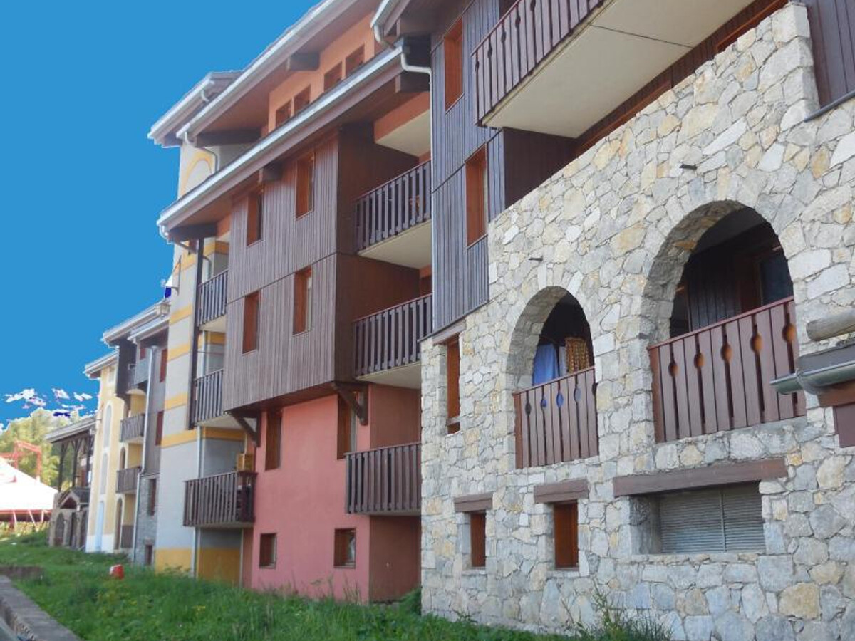 Studio duplex 35m² plein sud, skis aux pieds à La Plagne - Photo 11