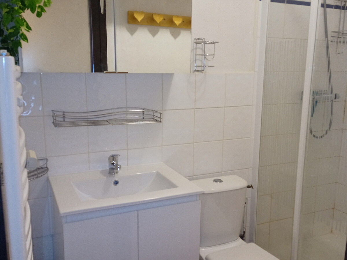 Appartement 45m² Plagne Centre, accès direct pistes - Photo 8