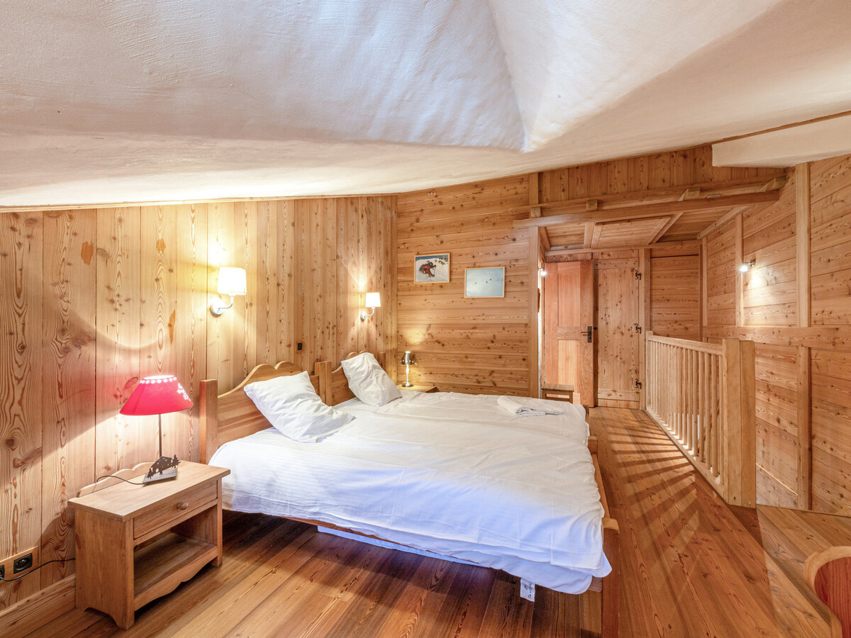 Duplex 57m² au Châtelard, balcon Est et accès pistes - Photo 10