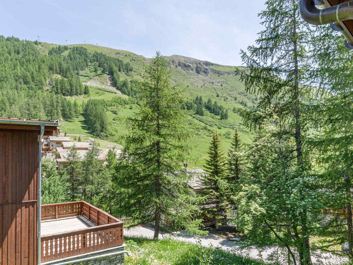 Duplex 57m² au Châtelard, balcon Est et accès pistes - Photo 16