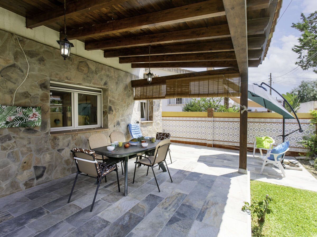 Riomar Beach House, maison 6 pers. à 10 m de la mer - Photo 13