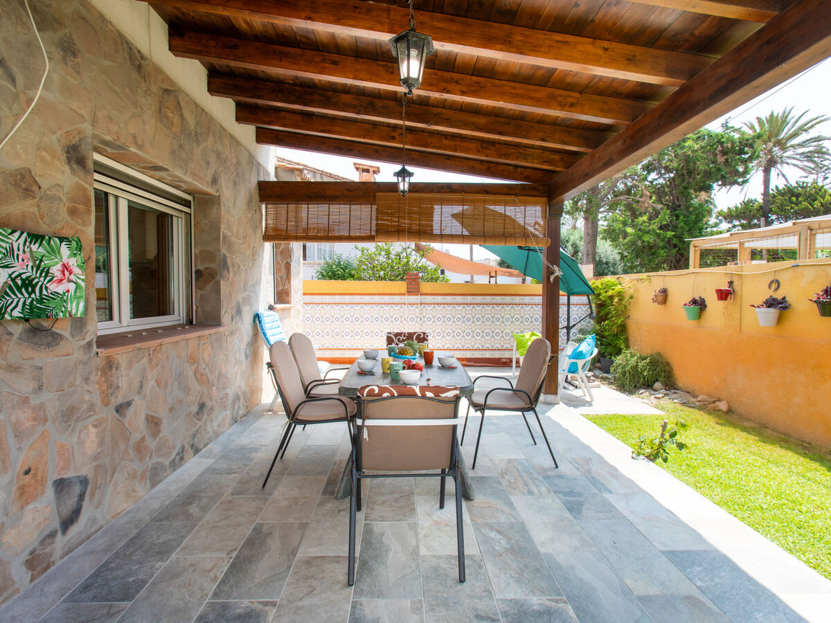 Riomar Beach House, maison 6 pers. à 10 m de la mer - Photo 14