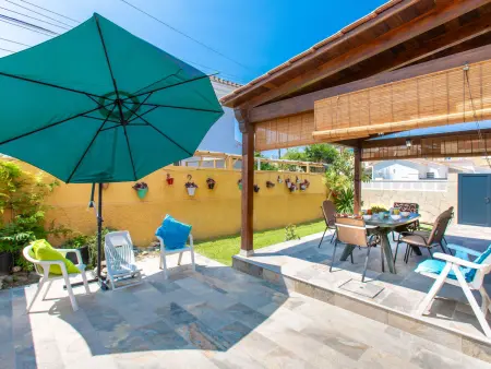 Location maison de vacances à Rincón de la Victoria