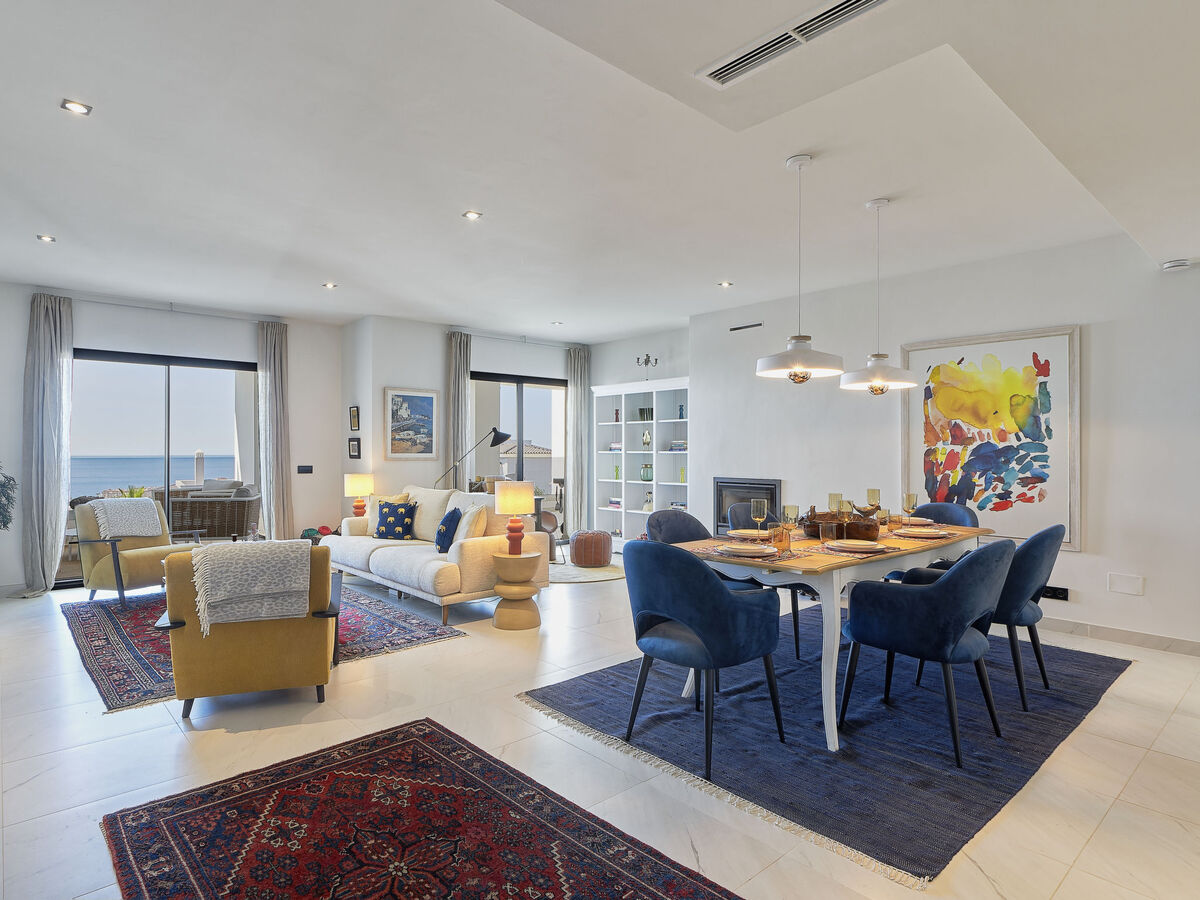 Mirador de Estepona Hills – Apt 135 m² vue mer - Photo 2
