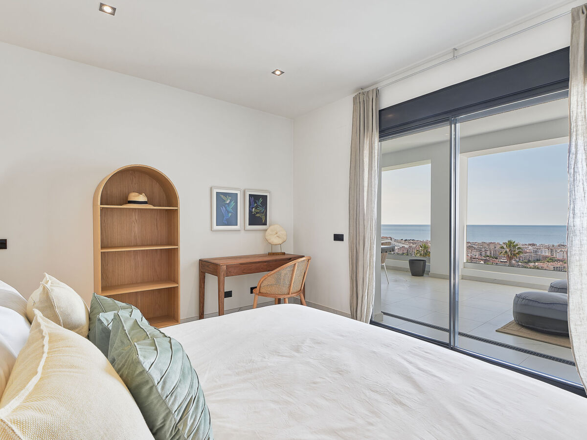 Mirador de Estepona Hills – Apt 135 m² vue mer - Photo 5