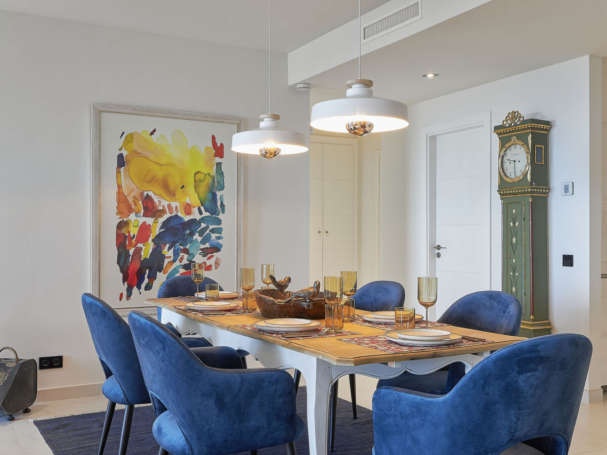 Mirador de Estepona Hills – Apt 135 m² vue mer - Photo 10