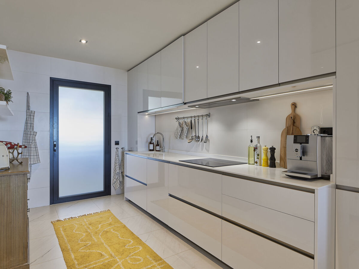 Mirador de Estepona Hills – Apt 135 m² vue mer - Photo 12