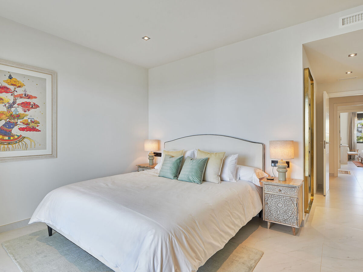 Mirador de Estepona Hills – Apt 135 m² vue mer - Photo 13