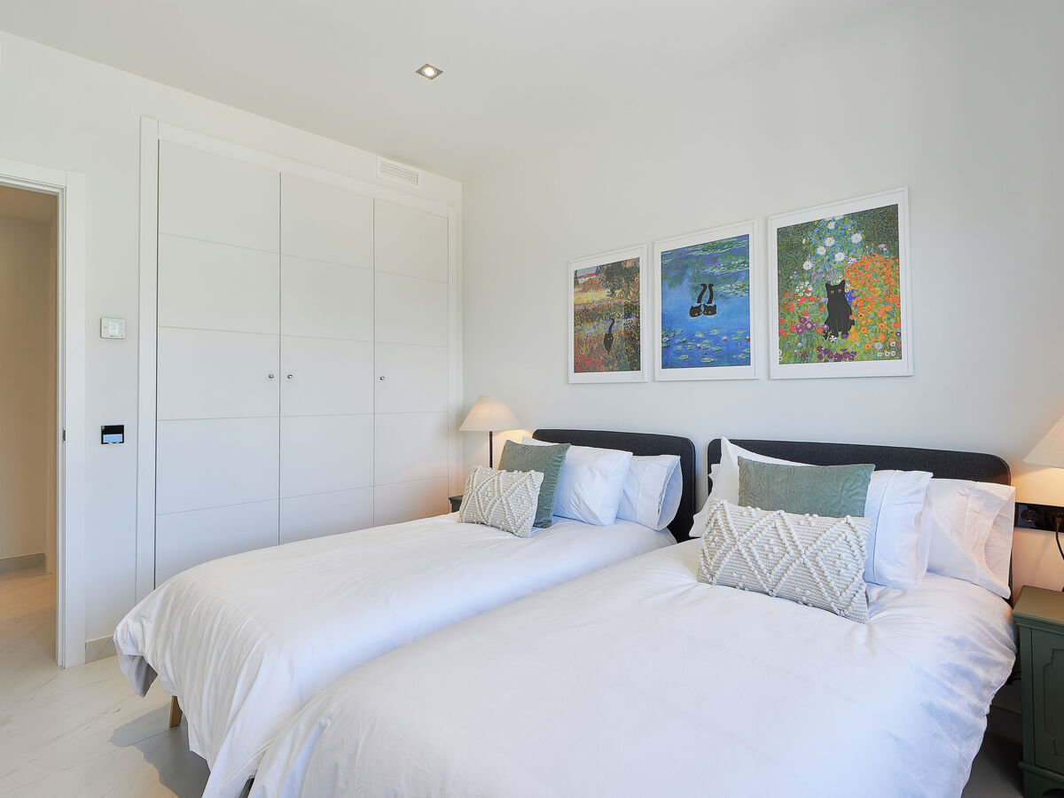 Mirador de Estepona Hills – Apt 135 m² vue mer - Photo 19