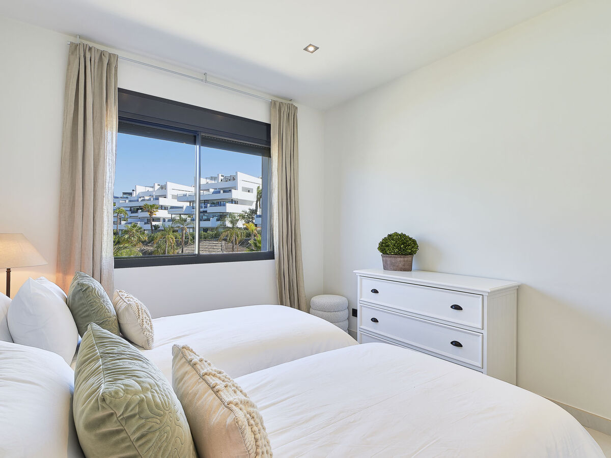 Mirador de Estepona Hills – Apt 135 m² vue mer - Photo 20