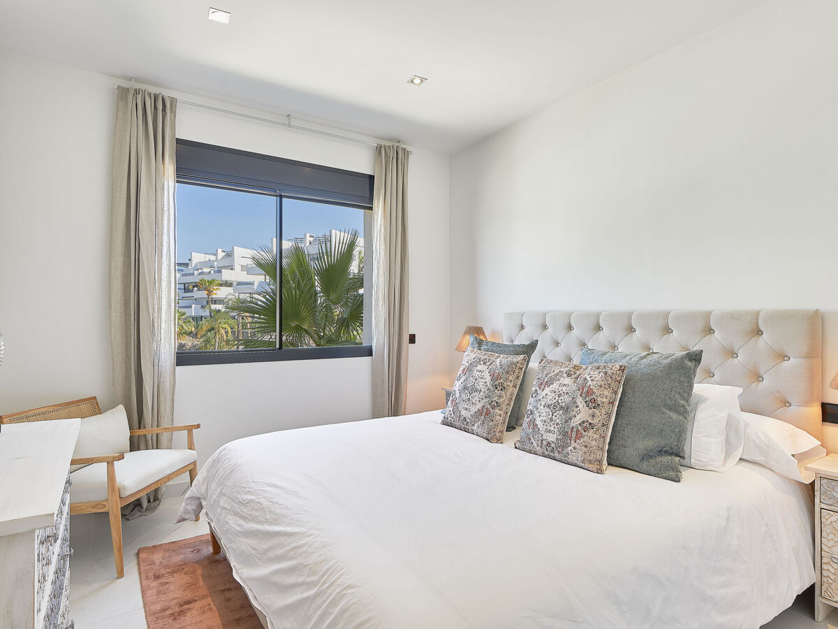 Mirador de Estepona Hills – Apt 135 m² vue mer - Photo 22