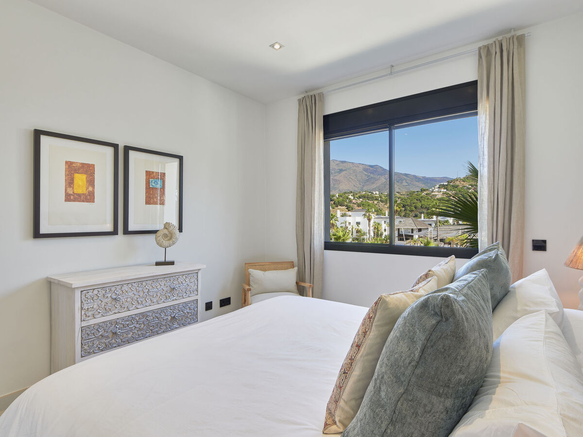Mirador de Estepona Hills – Apt 135 m² vue mer - Photo 24