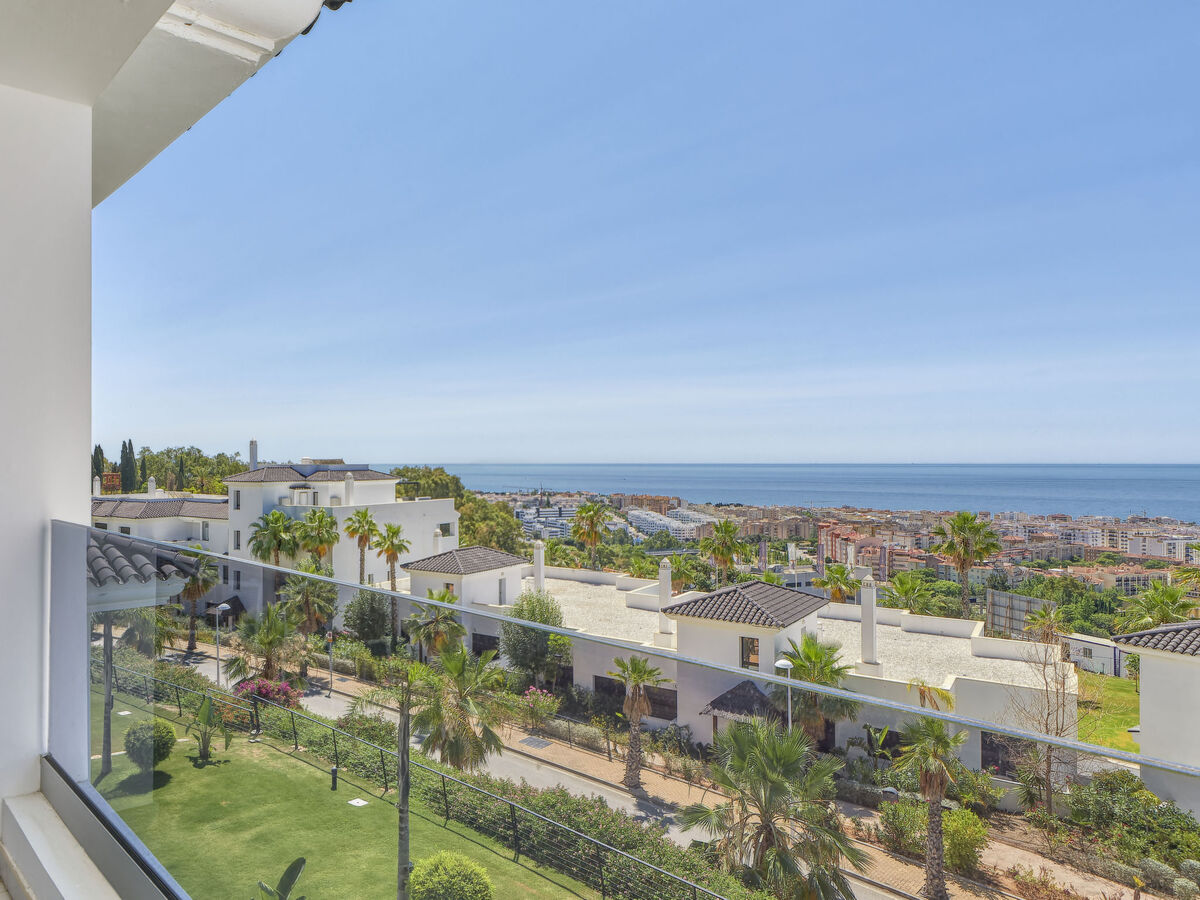 Mirador de Estepona Hills – Apt 135 m² vue mer - Photo 29
