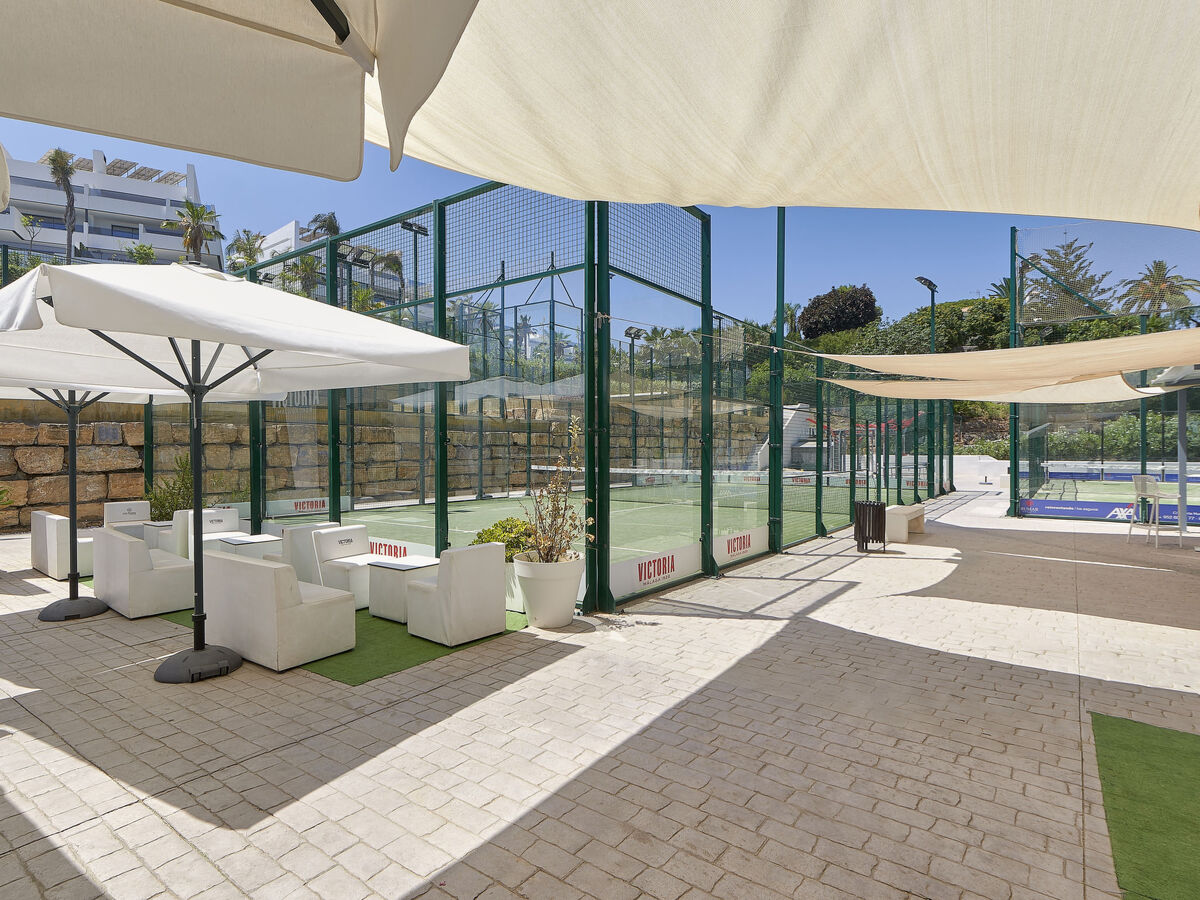 Mirador de Estepona Hills – Apt 135 m² vue mer - Photo 31