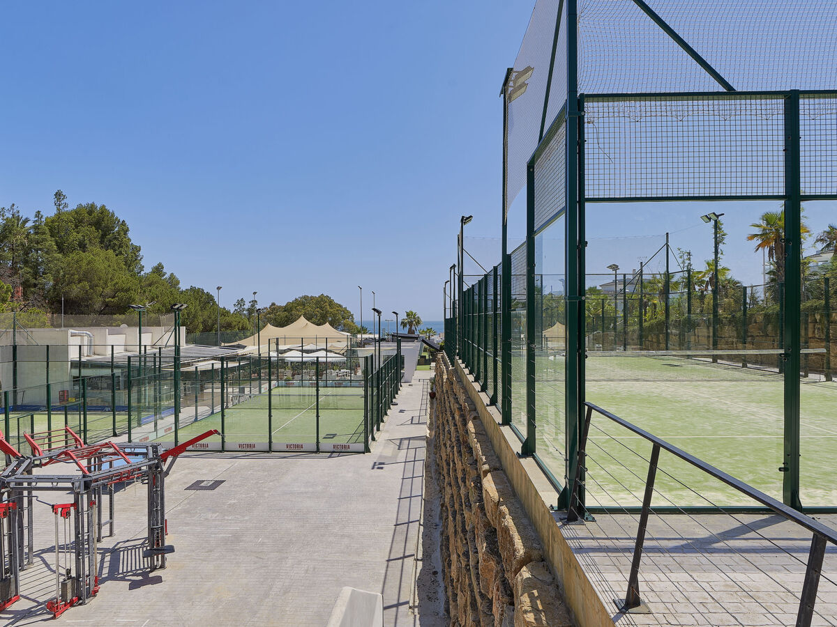 Mirador de Estepona Hills – Apt 135 m² vue mer - Photo 33
