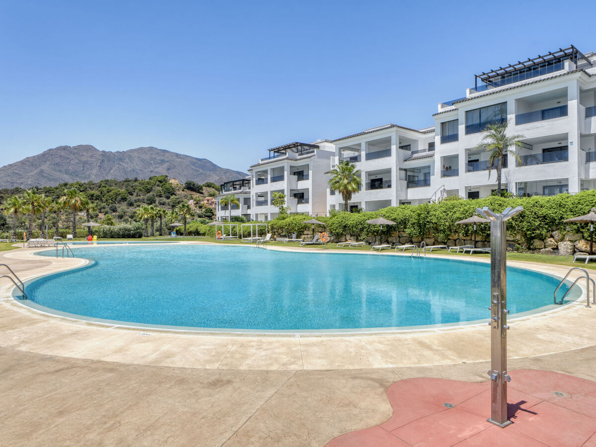 Mirador de Estepona Hills – Apt 135 m² vue mer - Photo 36