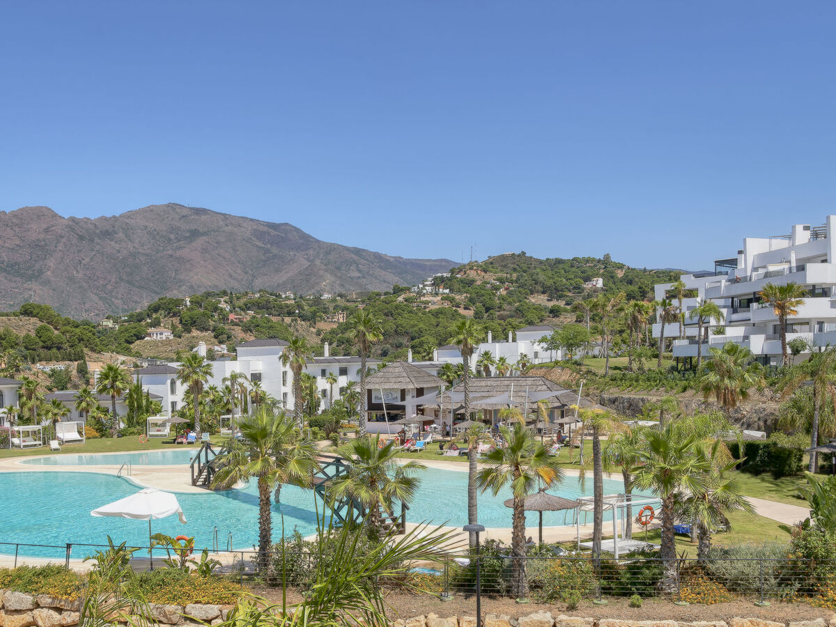 Mirador de Estepona Hills – Apt 135 m² vue mer - Photo 37