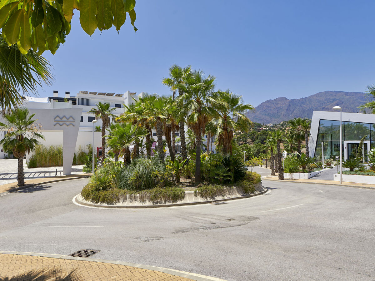 Mirador de Estepona Hills – Apt 135 m² vue mer - Photo 39
