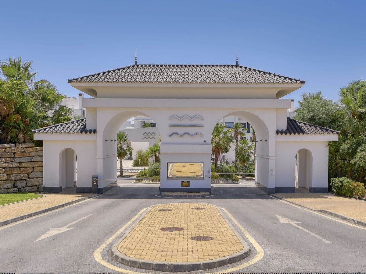 Mirador de Estepona Hills – Apt 135 m² vue mer - Photo 40
